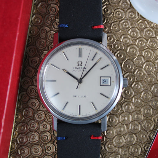 Omega De Ville 1970