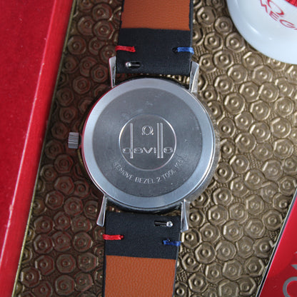 Omega De Ville 1970