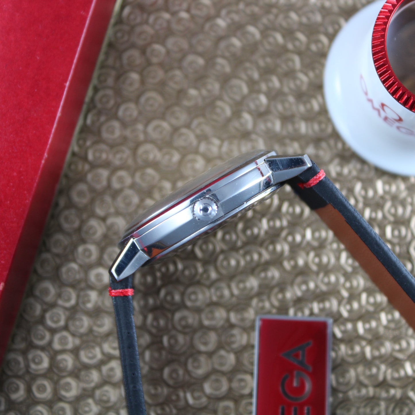 Omega De Ville 1970