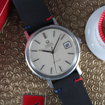 Omega De Ville 1970