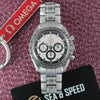 Omega Speedmaster Professional Schumacher Legend 2006