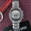 Omega Speedmaster Professional Schumacher Legend 2006