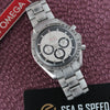 Omega Speedmaster Professional Schumacher Legend 2006