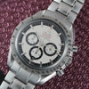 Omega Speedmaster Professional Schumacher Legend 2006