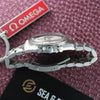 Omega Speedmaster Professional Schumacher Legend 2006