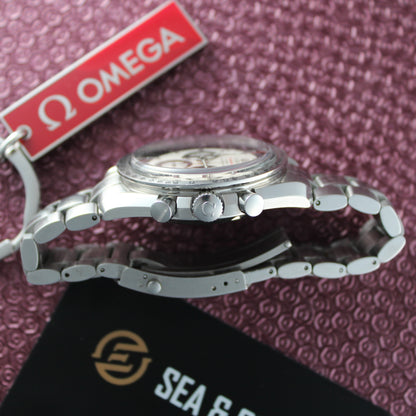Omega Speedmaster Professional Schumacher Legend 2006