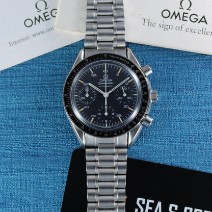 Omega Speedmaster Reduced 3510.5