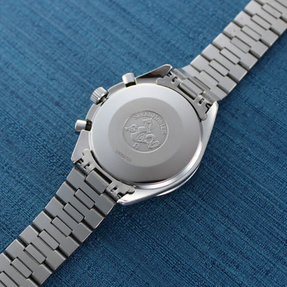 Omega Speedmaster Reduced 3510.5