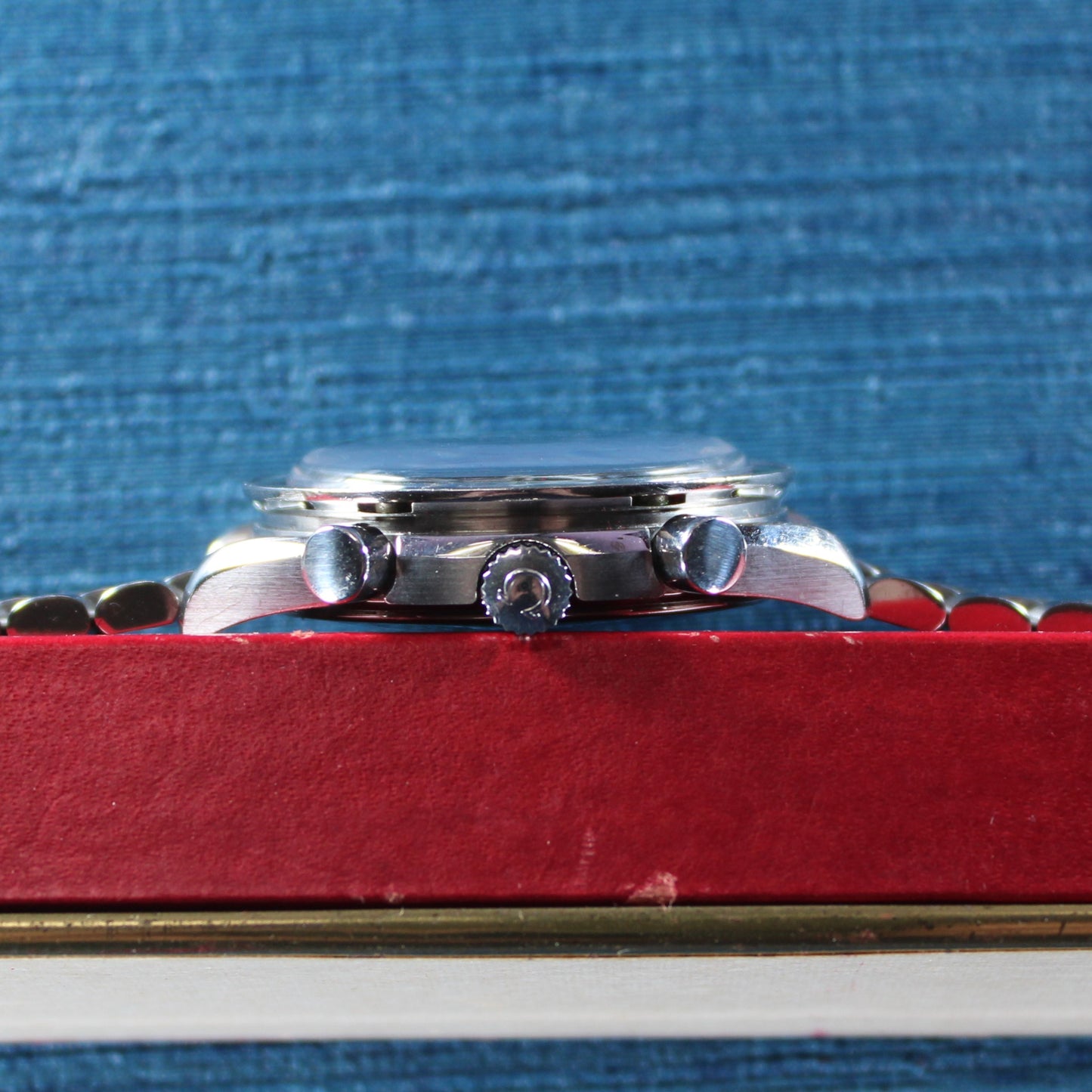 Omega Speedmaster Reduced 3510.5