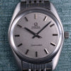 Omega Seamaster 'Sparkle Dial' Automatic 1969
