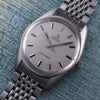 Omega Seamaster 'Sparkle Dial' Automatic 1969