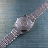 Omega Seamaster 'Sparkle Dial' Automatic 1969