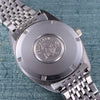 Omega Seamaster 'Sparkle Dial' Automatic 1969