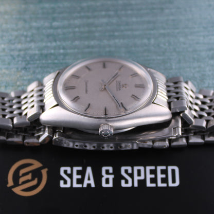 Omega Seamaster 'Sparkle Dial' Automatic 1969