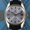 Omega Seamaster 'Jumbo' Automatic Date 1971