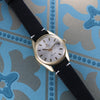 Omega Seamaster 'Jumbo' Automatic Date 1971