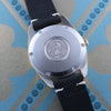 Omega Seamaster 'Jumbo' Automatic Date 1971