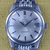 Omega Seamaster 'Datejust' Automatic Date 1968