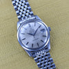 Omega Seamaster 'Datejust' Automatic Date 1968