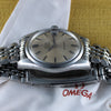Omega Seamaster 'Datejust' Automatic Date 1968
