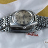 Omega Seamaster 'Datejust' Automatic Date 1968