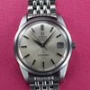 Omega Seamaster Chronometer Automatic Date 1970