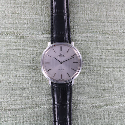 Omega De Ville Automatic 1972