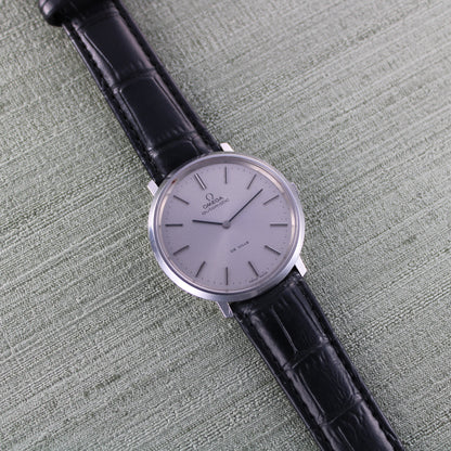 Omega De Ville Automatic 1972