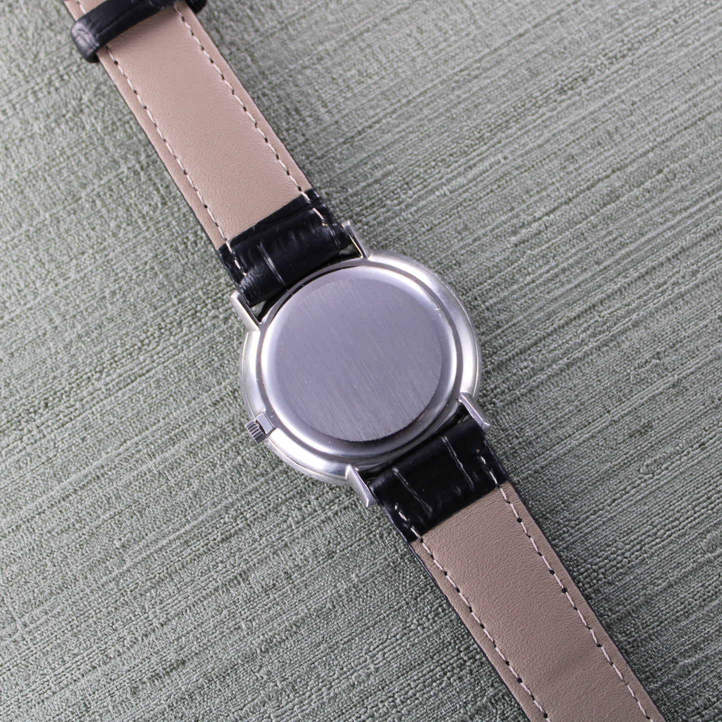 Omega De Ville Automatic 1972