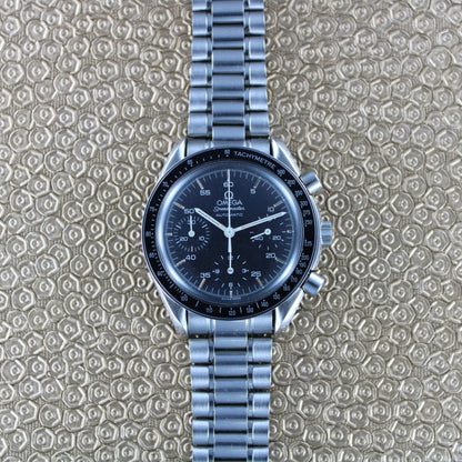Omega Speedmaster Reduced 3510.5 1995
