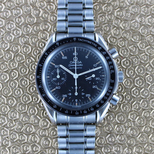 Omega Speedmaster Reduced 3510.5 1995