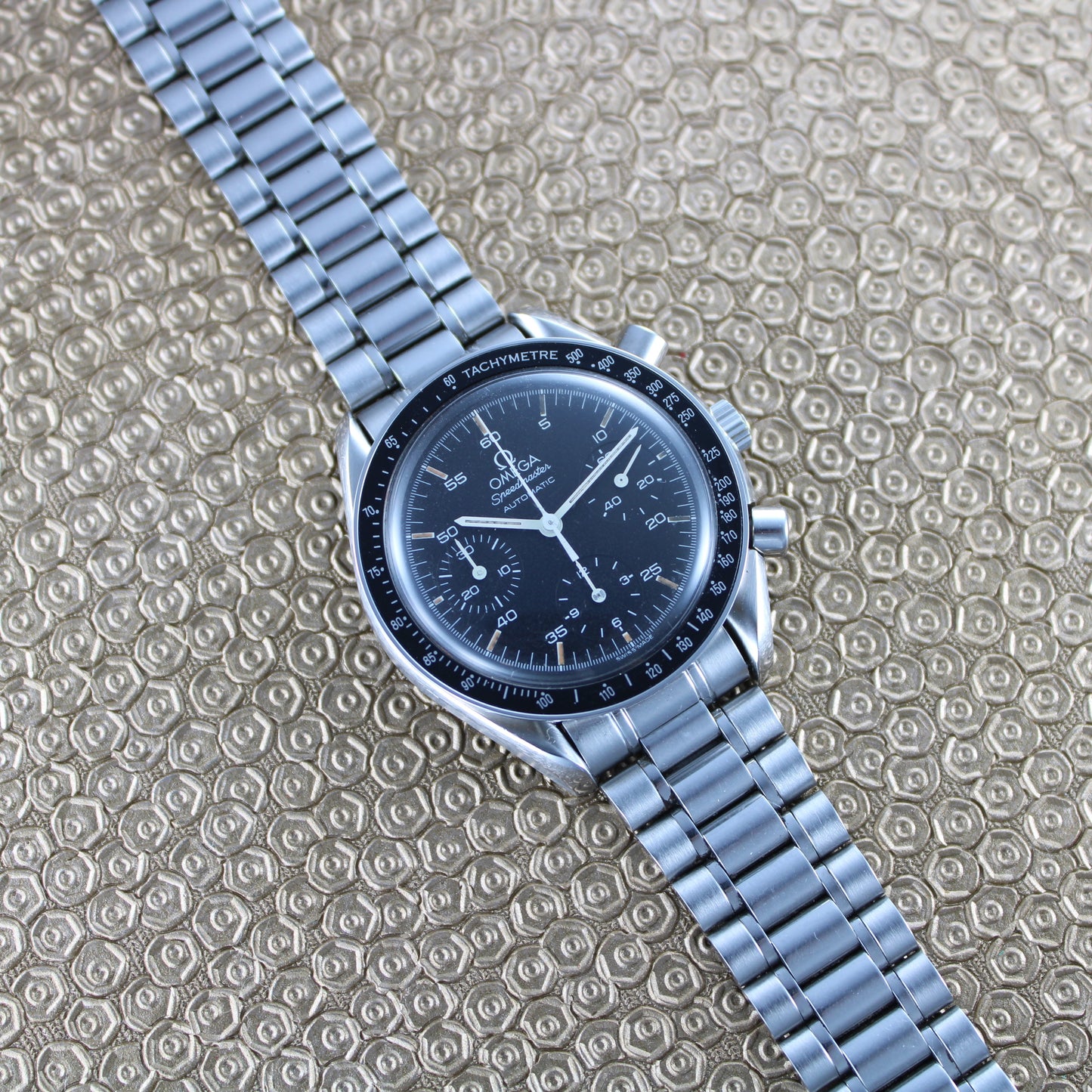 Omega Speedmaster Reduced 3510.5 1995