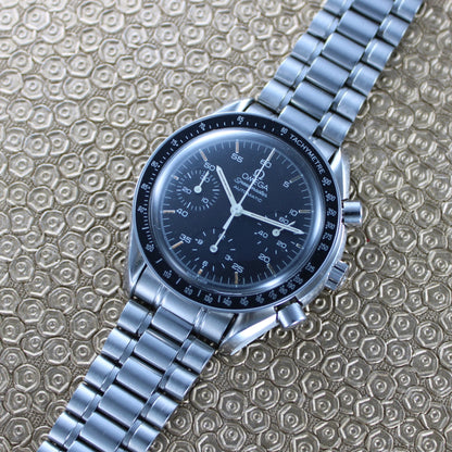 Omega Speedmaster Reduced 3510.5 1995