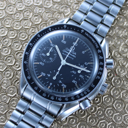 Omega Speedmaster Reduced 3510.5 1995