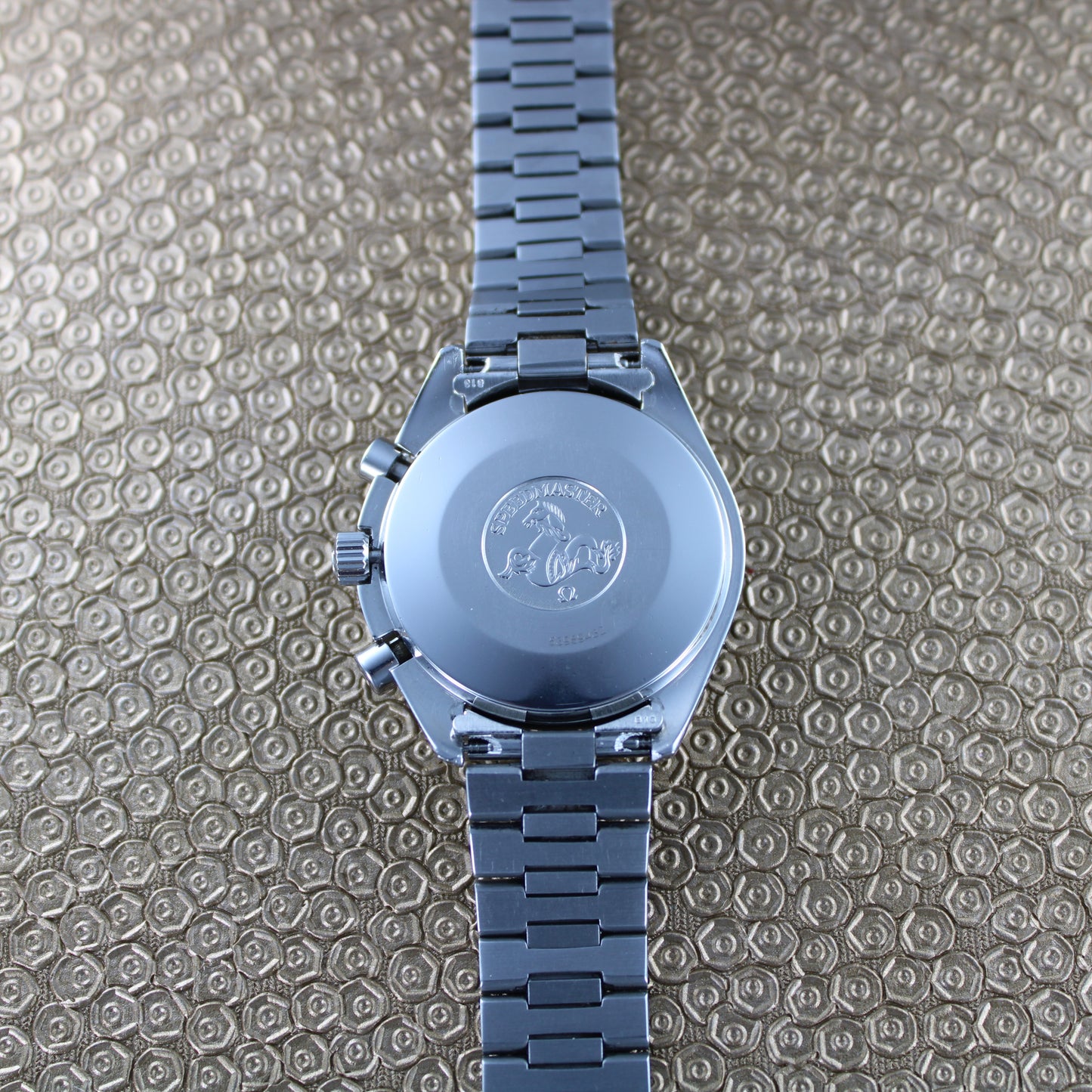 Omega Speedmaster Reduced 3510.5 1995