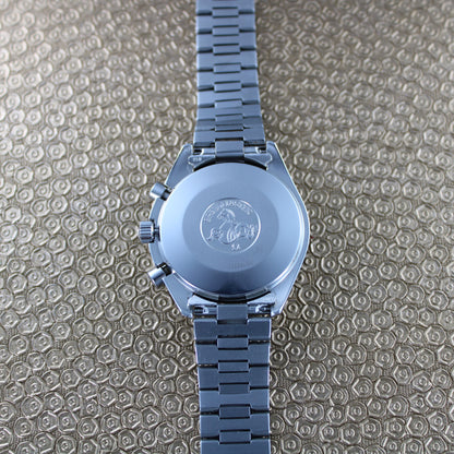 Omega Speedmaster Reduced 3510.5 1995