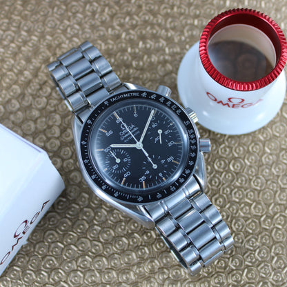 Omega Speedmaster Reduced 3510.5 1995