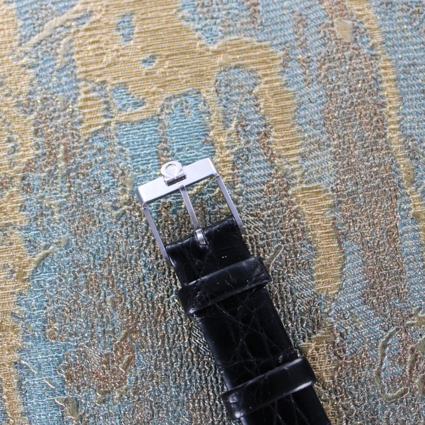 Omega De Ville 1973