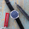 Omega De Ville 1973