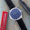 Omega De Ville 1973