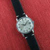 Omega Seamaster Automatic Date 1968