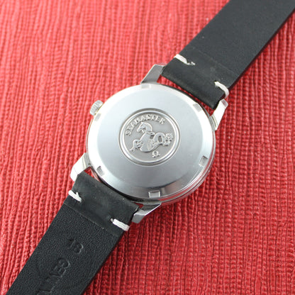 Omega Seamaster Automatic Date 1968