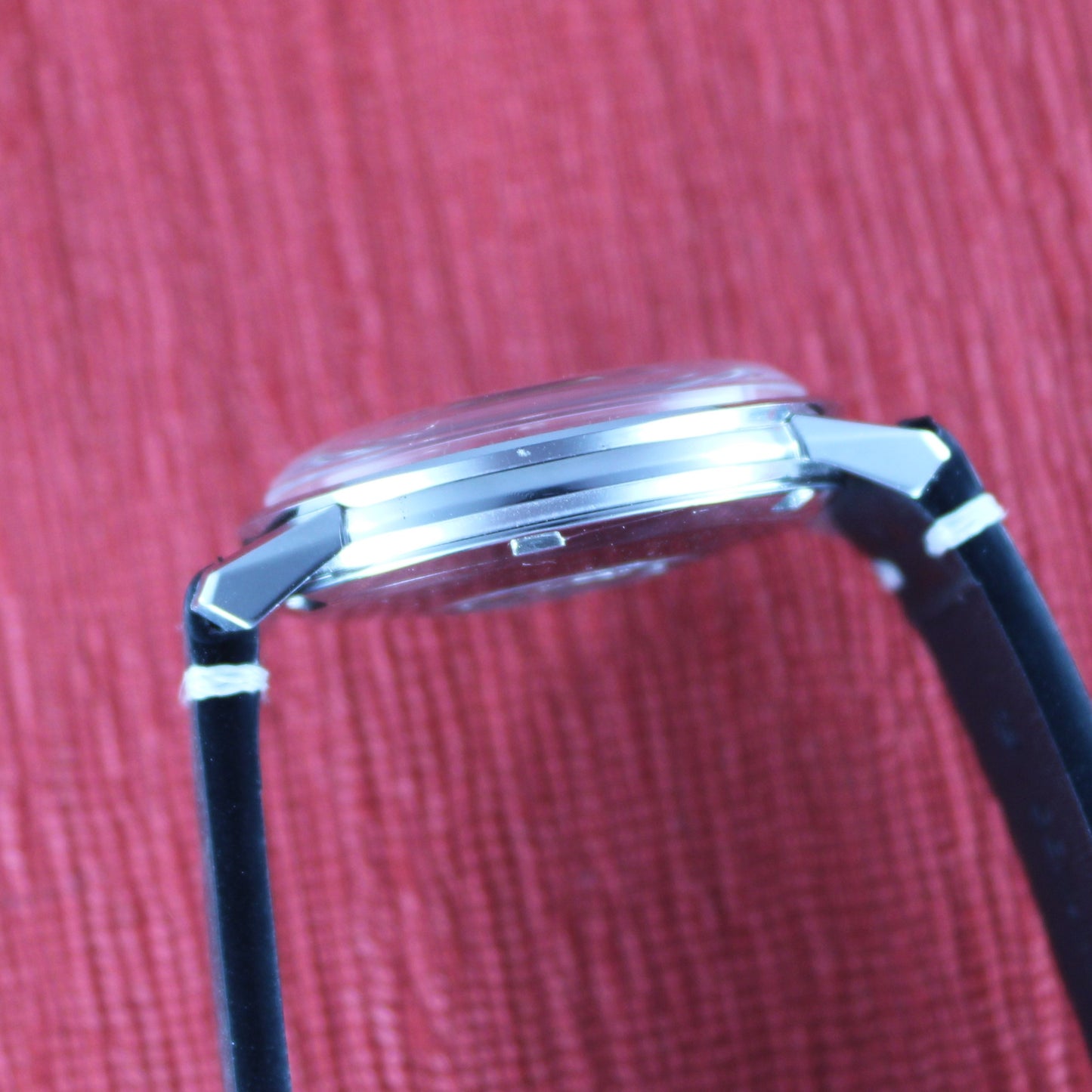 Omega Seamaster Automatic Date 1968