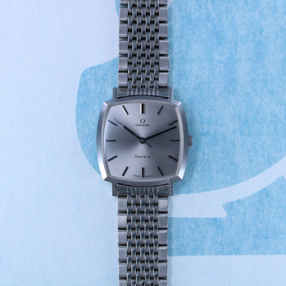 Omega Genève Automatic 1970