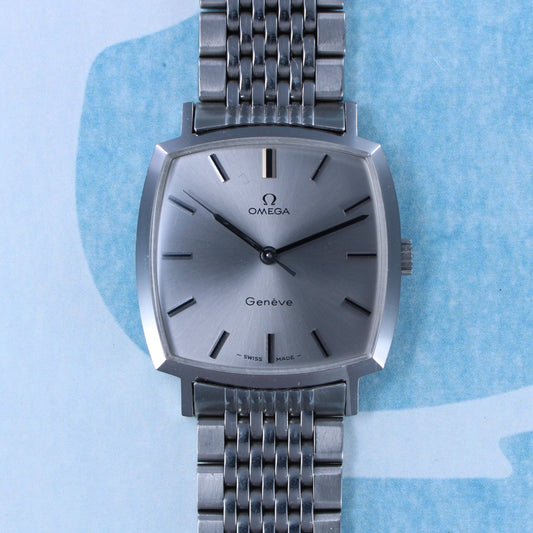 Omega Genève Automatic 1970
