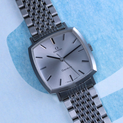 Omega Genève Automatic 1970