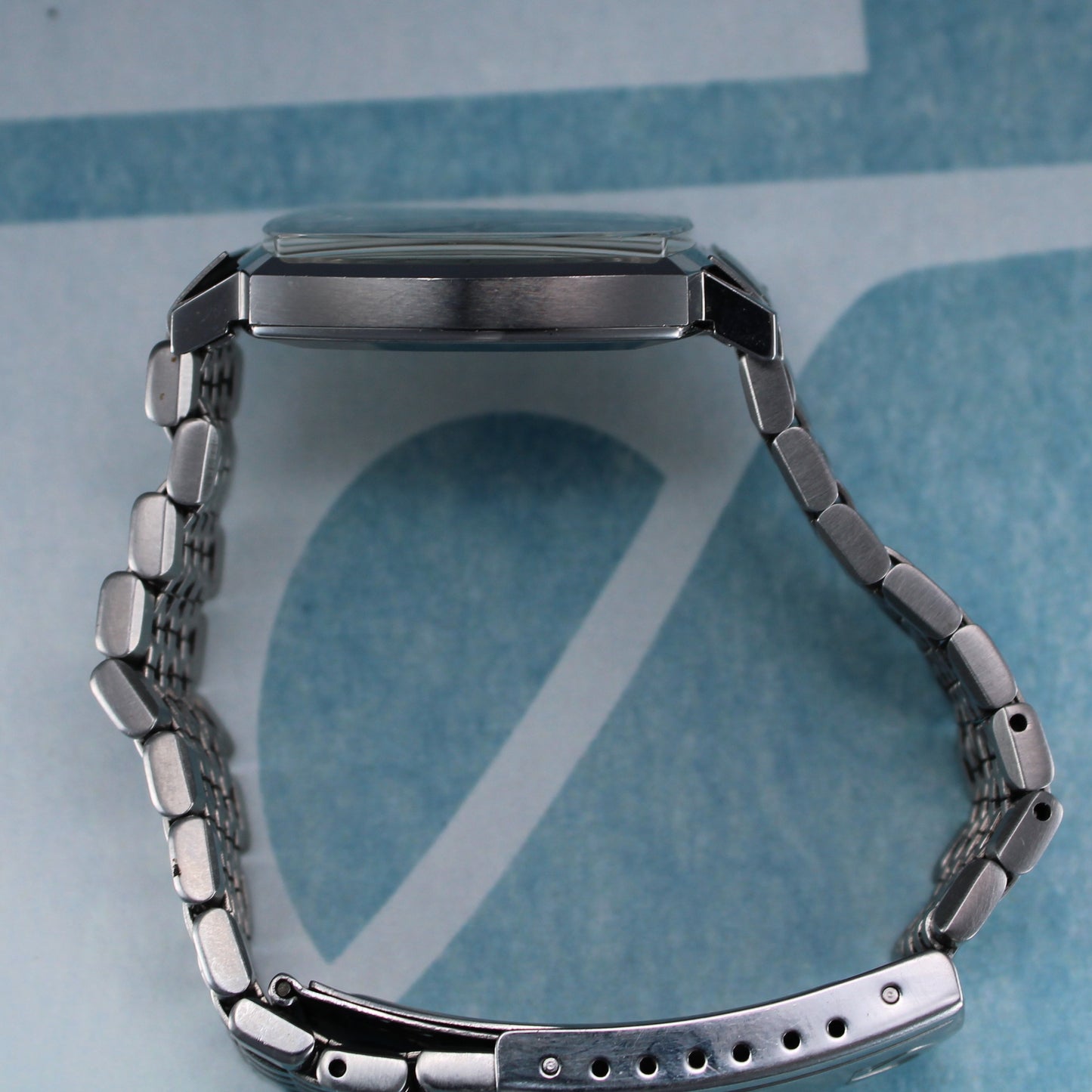 Omega Genève Automatic 1970