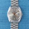 Omega Seamaster 'Jumbo' Case Automatic Date 1972