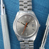Omega Seamaster 'Jumbo' Case Automatic Date 1972