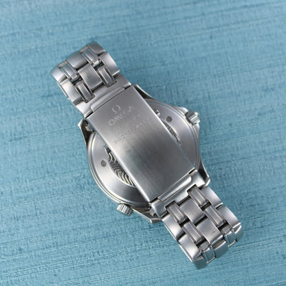 Omega Seamaster Professional 300m 2006